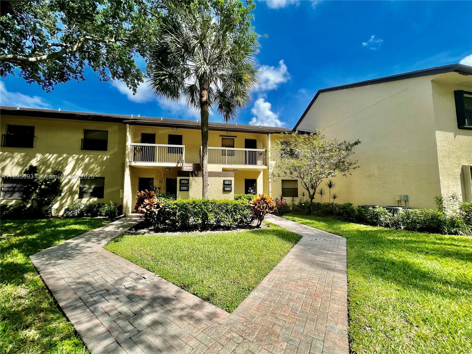 3137 S Carambola Cir S #2369
