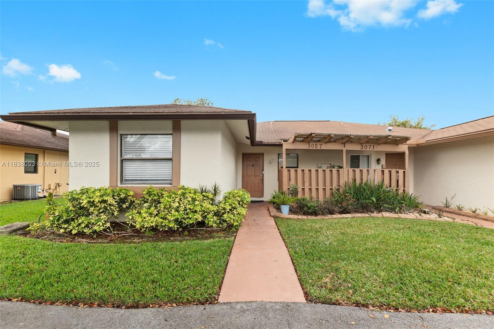 3057 NW 109th Ave #3057