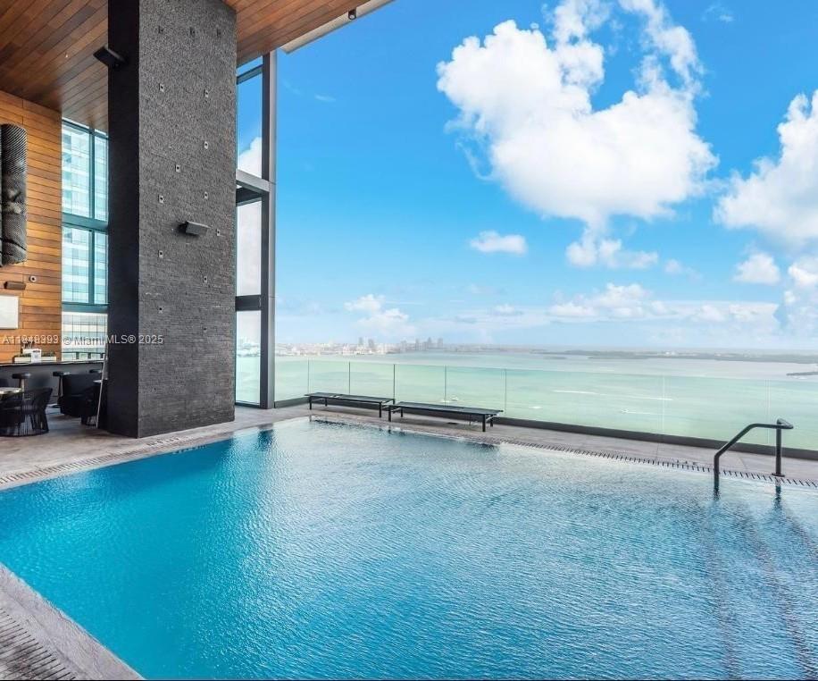 1451 Brickell Ave #2505