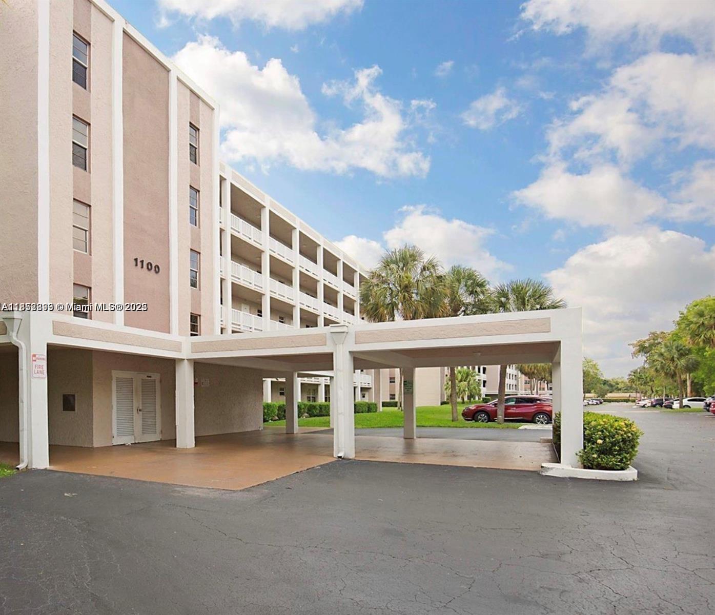 1100 NW 87th Ave #104