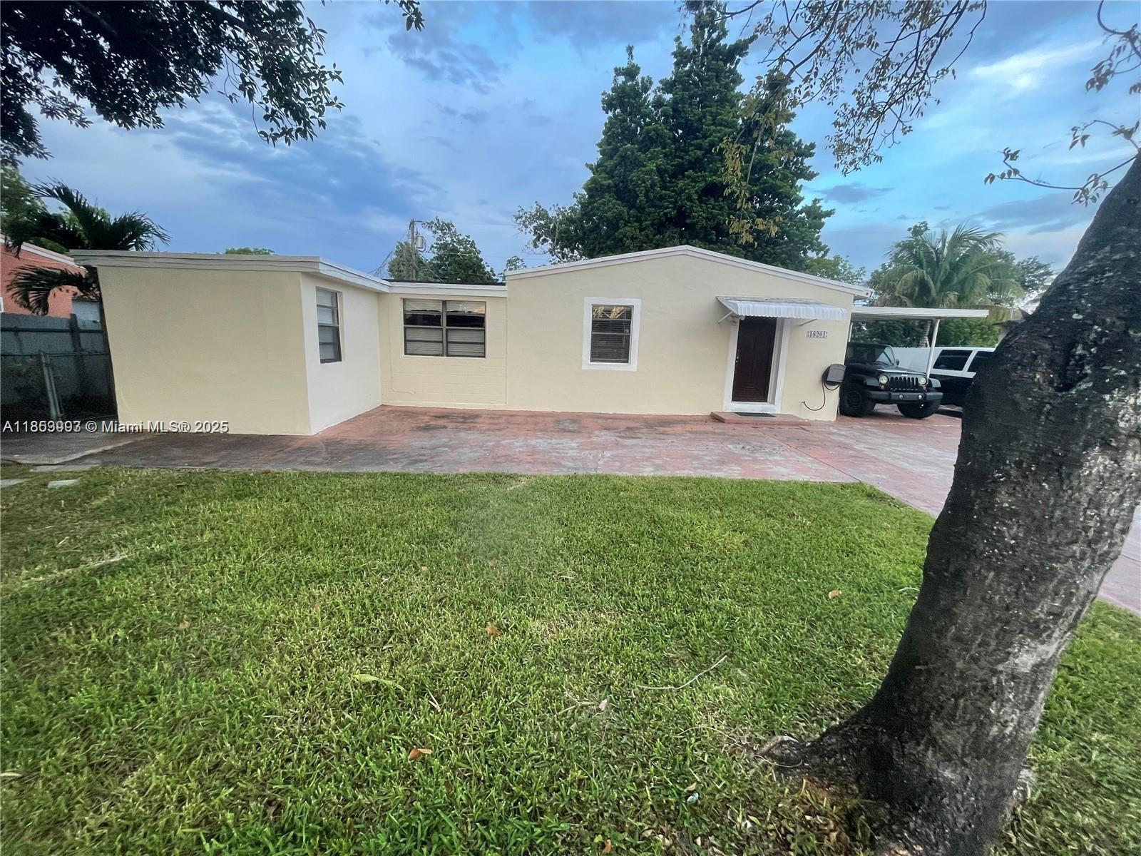 18201 NW 4th Ave