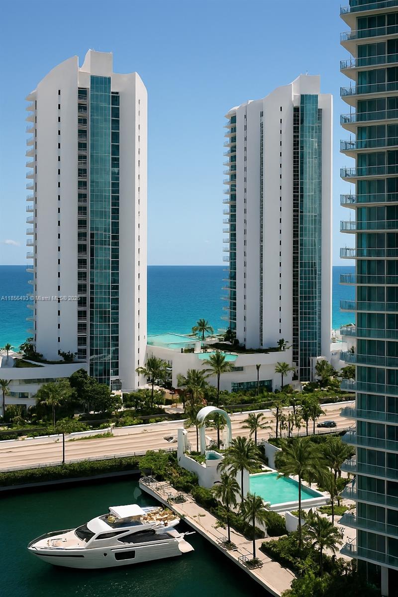 250 Sunny Isles Blvd #3-1506