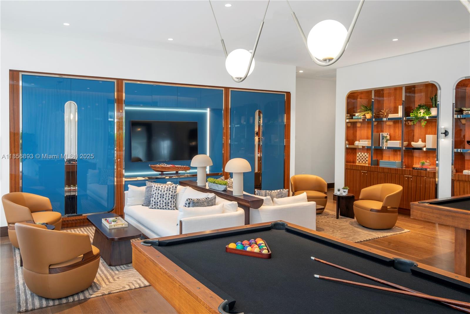 image Mr. C Tigertail Residence34