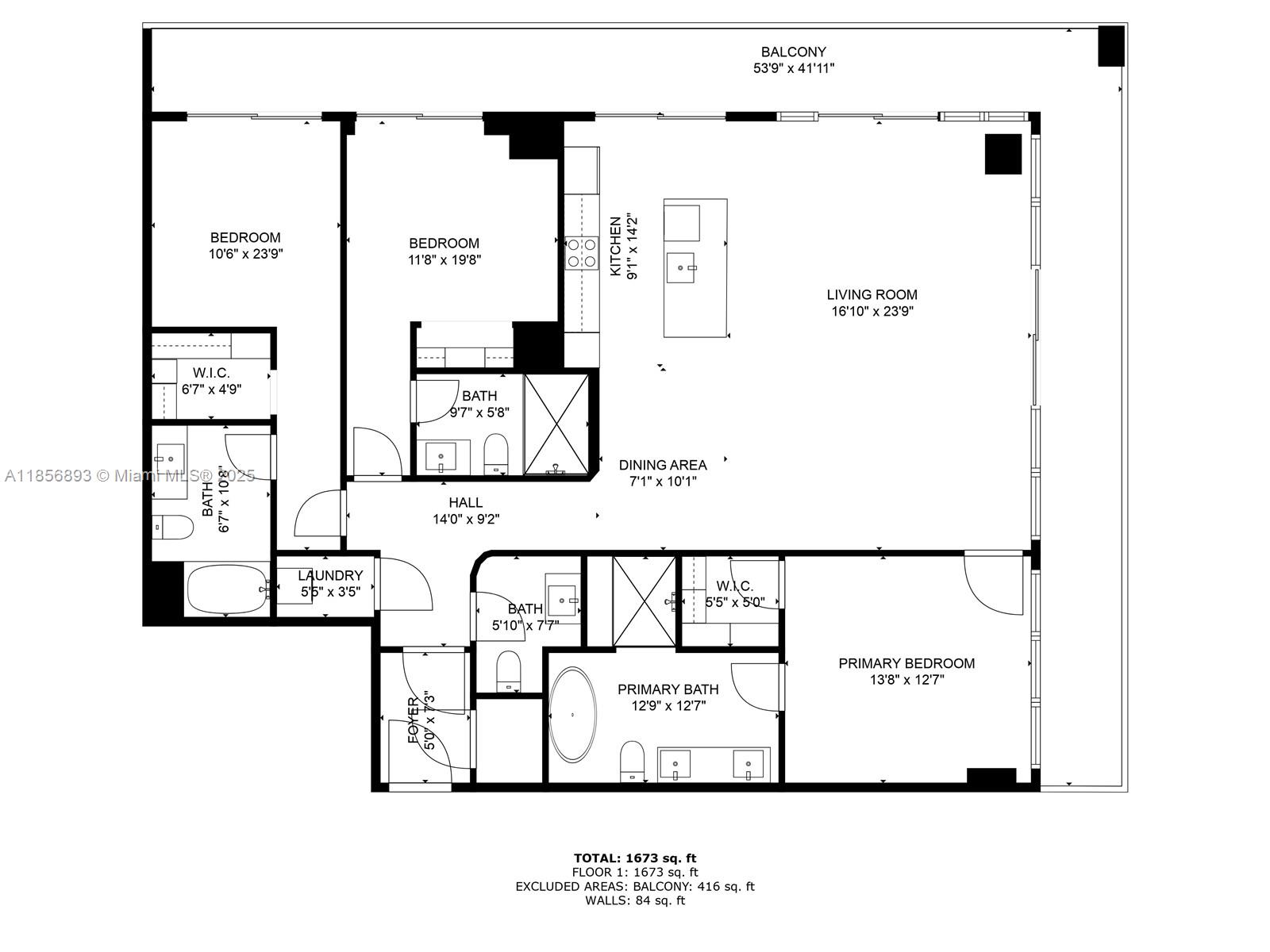 image Mr. C Tigertail Residence45