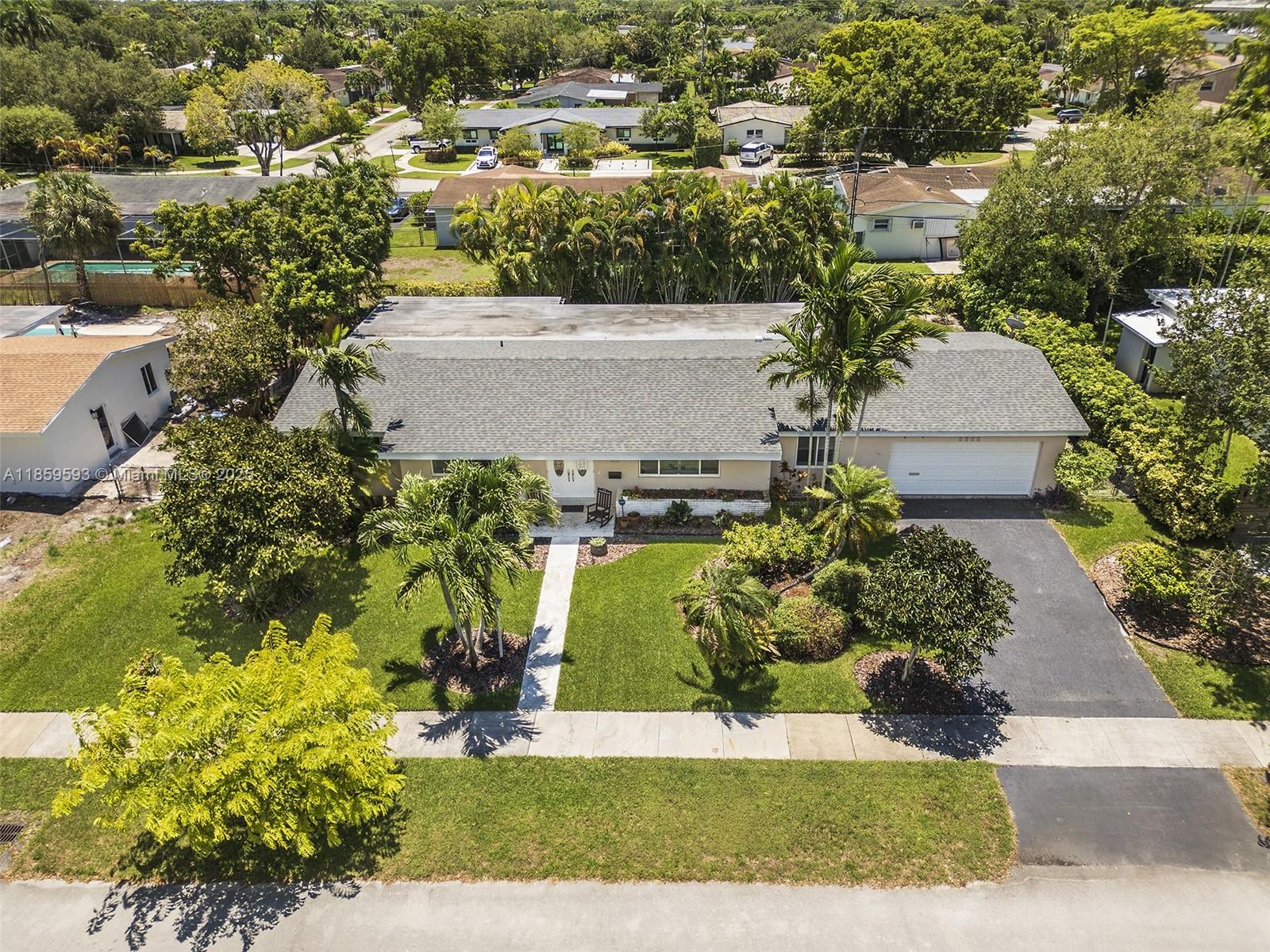8520 SW 84th Ter #8520