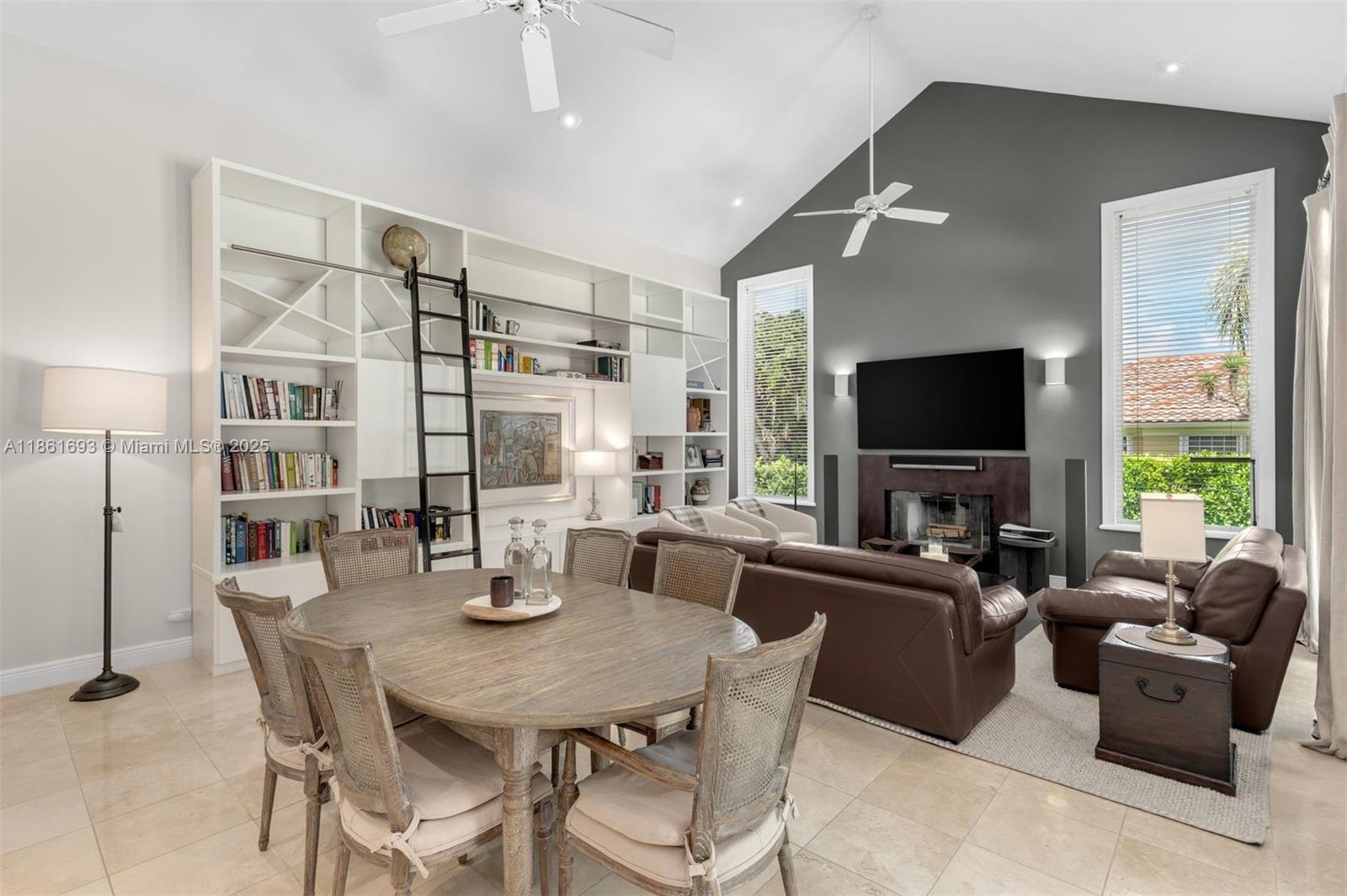 12801 Old Cutler Rd Pinecrest, FL 33156