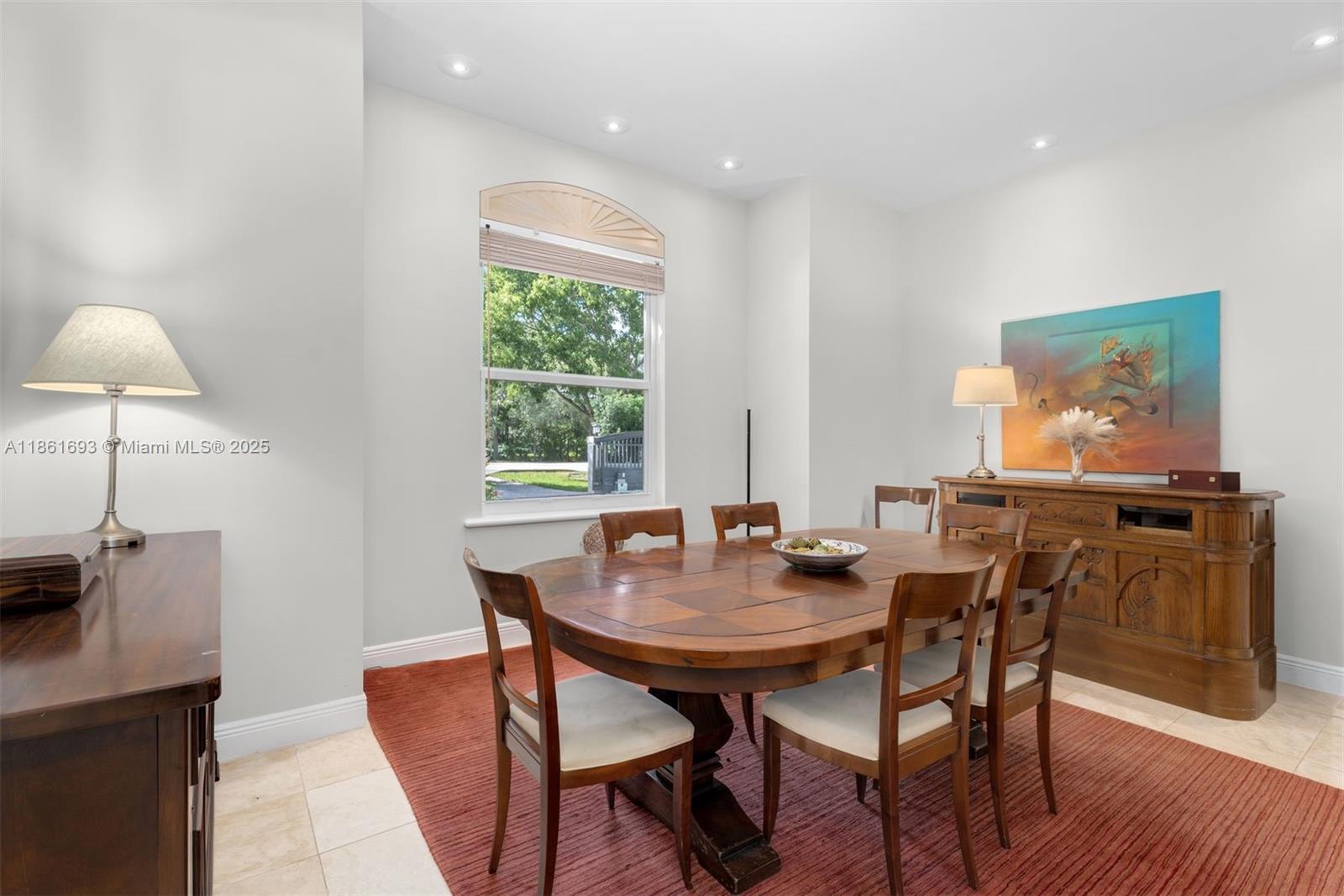 12801 Old Cutler Rd Pinecrest, FL 33156