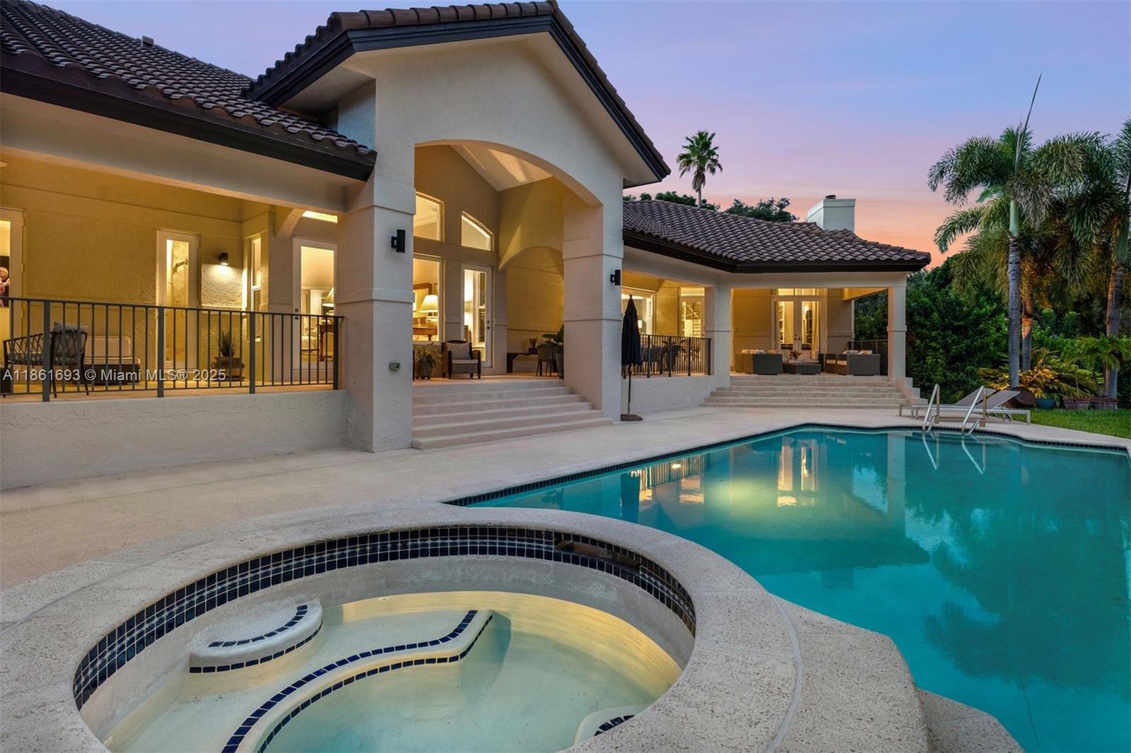 12801 Old Cutler Rd Pinecrest, FL 33156