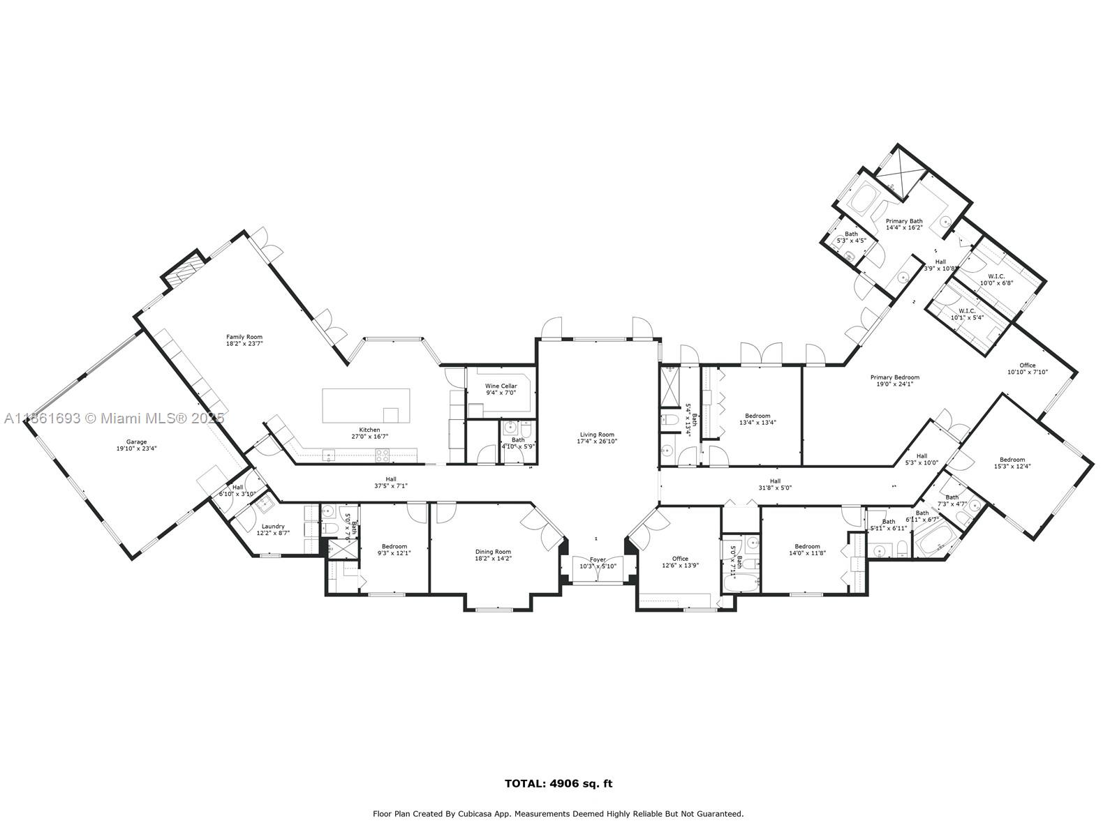 12801 Old Cutler Rd Pinecrest, FL 33156