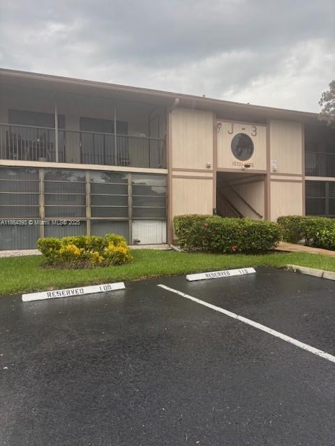 10709 W Clairmont Cir #111