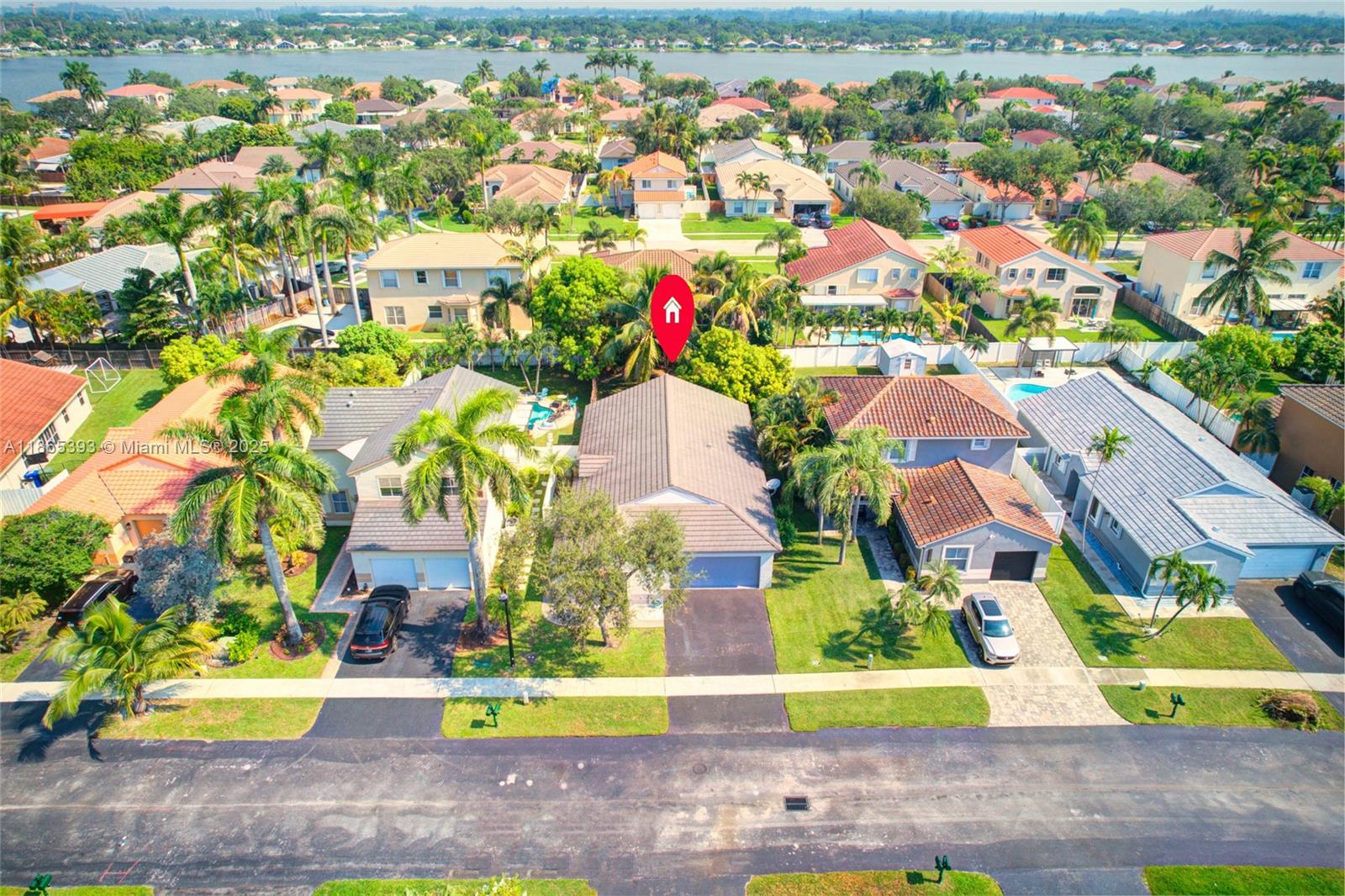 19253 NW 22nd St Pembroke Pines, FL 33029