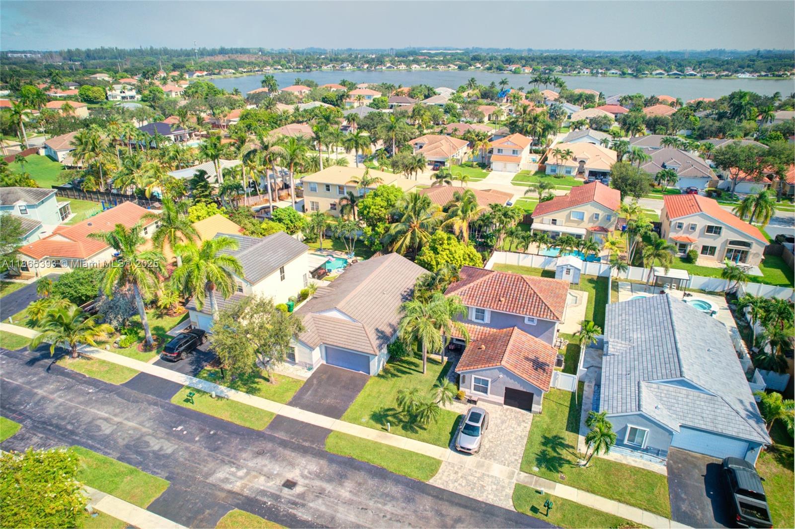 19253 NW 22nd St Pembroke Pines, FL 33029