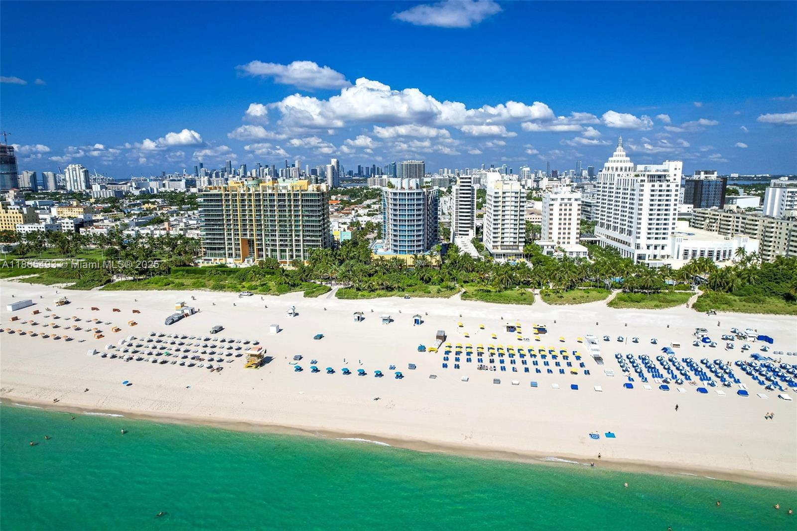 1500 Ocean Dr #1003