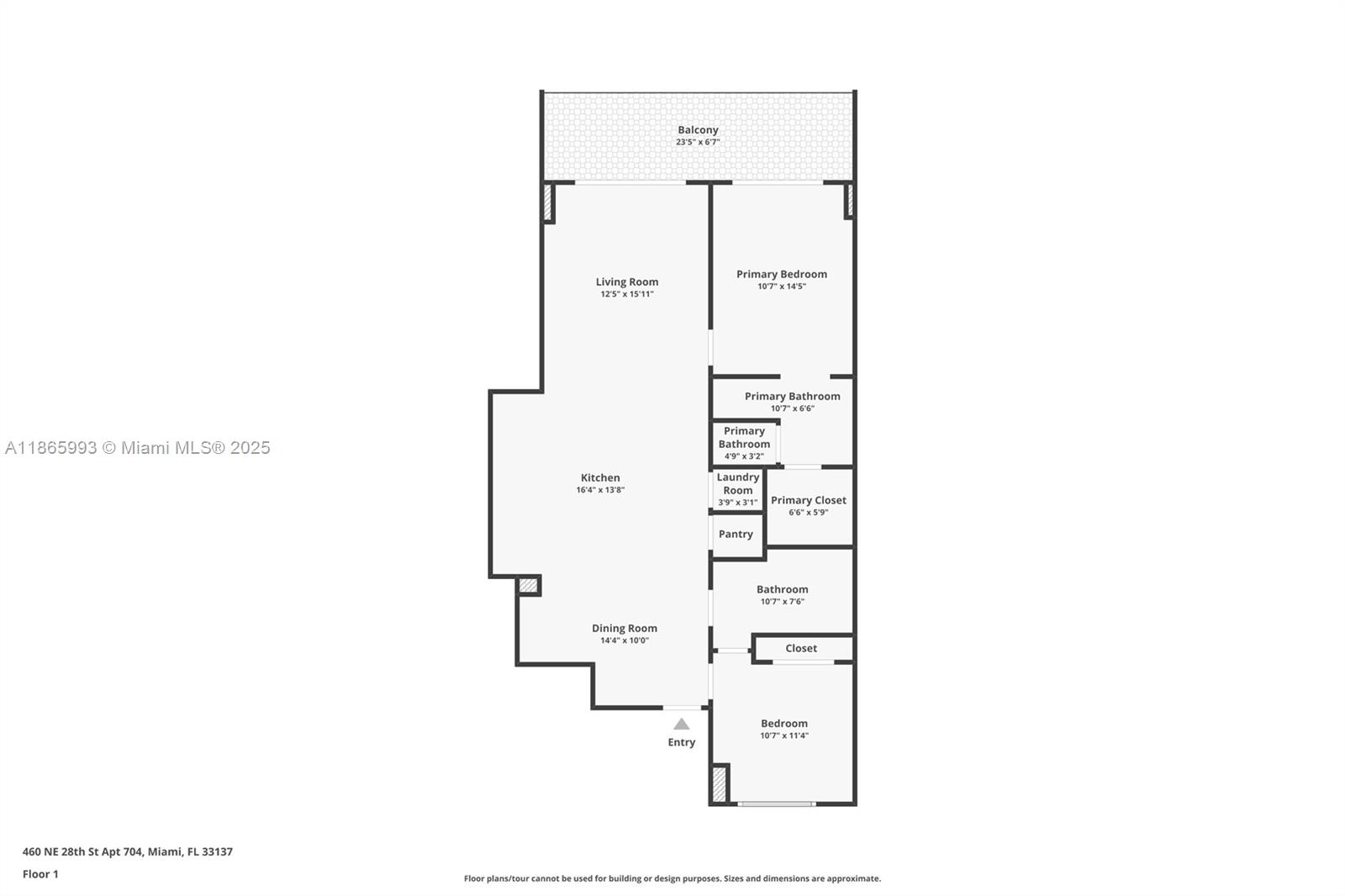 image Icon Bay Condo37