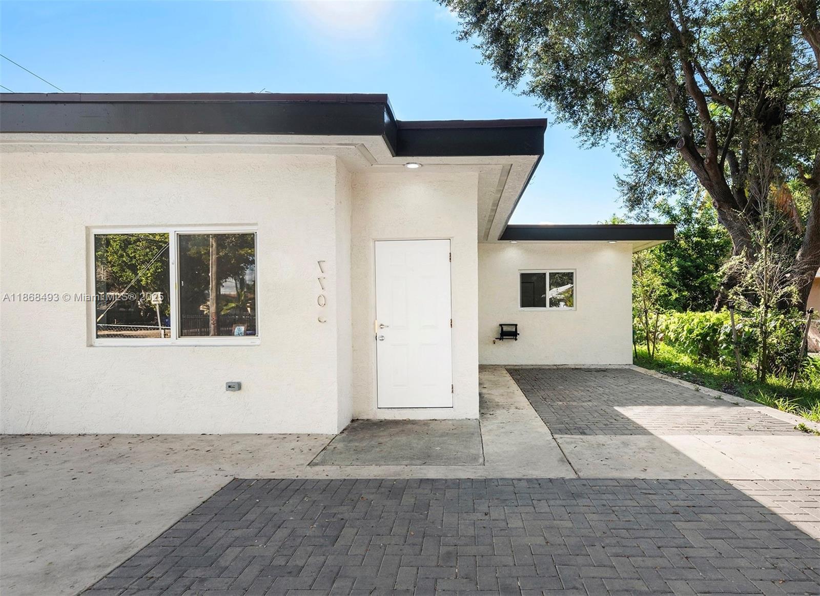 7703 NW 3rd Ave #7703