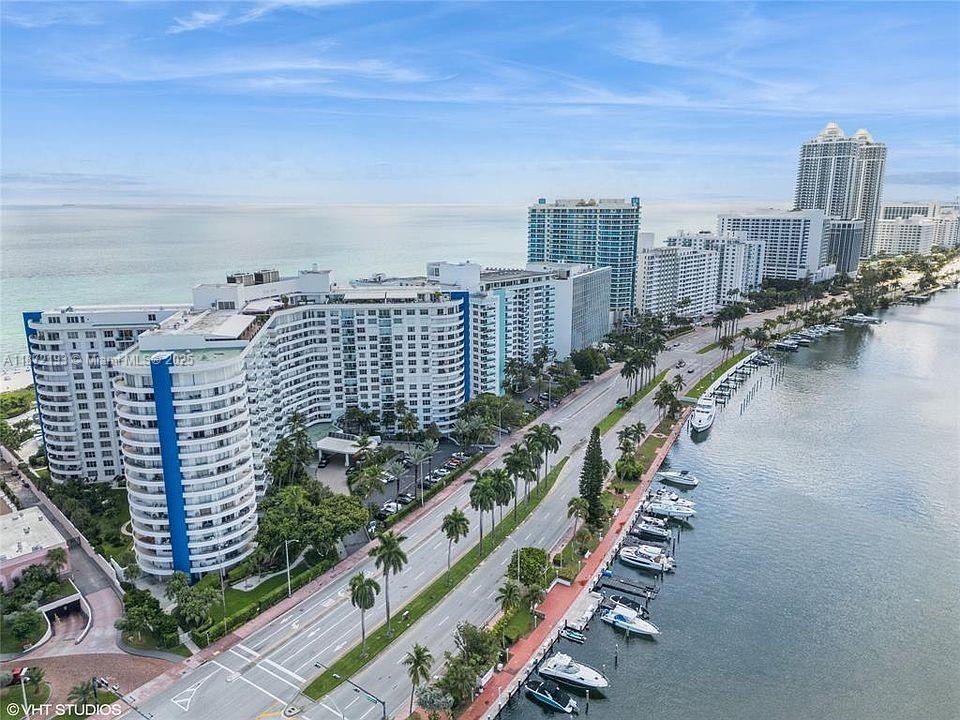 5161 Collins Ave #1208