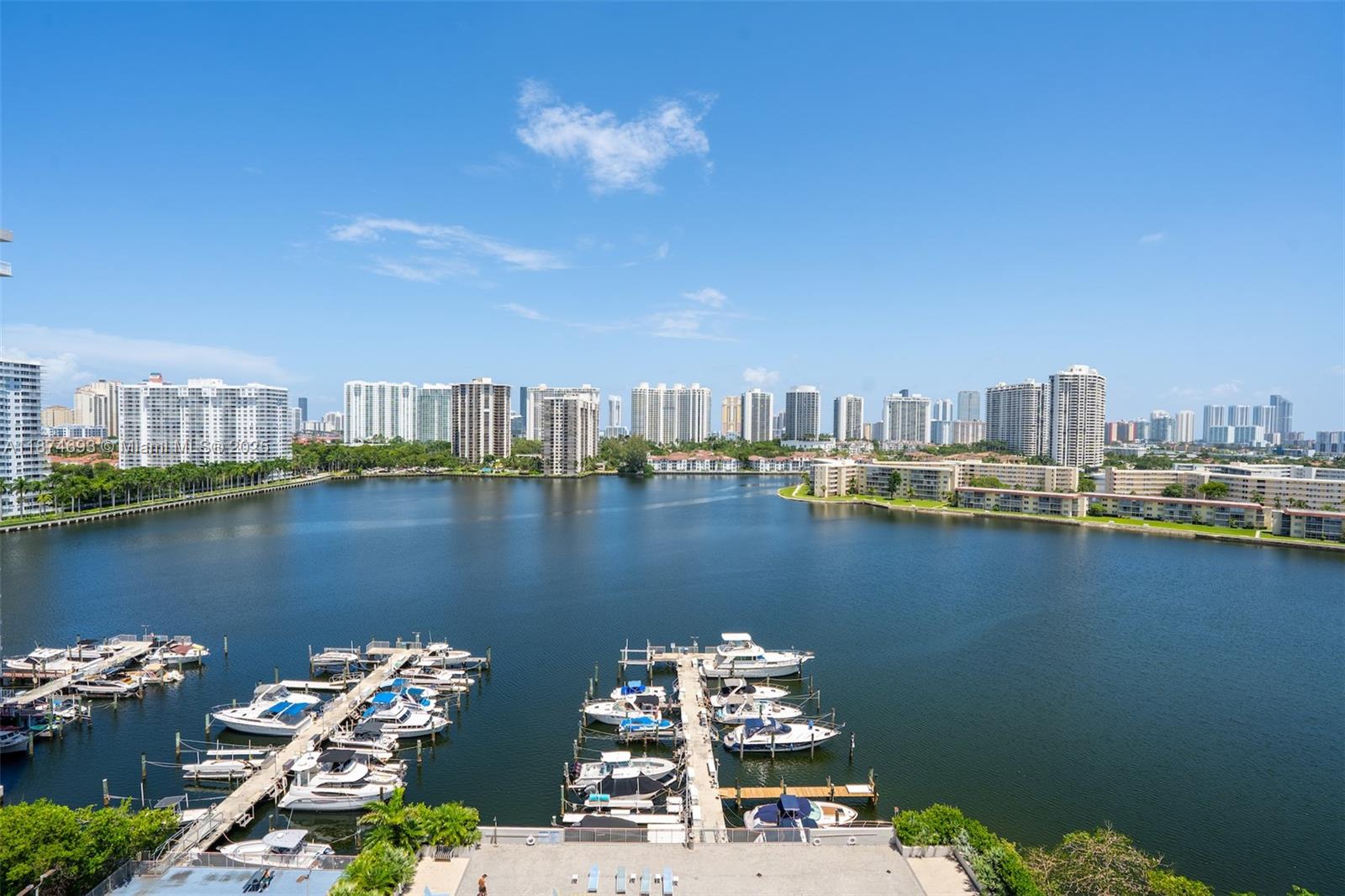 18041 Biscayne Blvd #1404