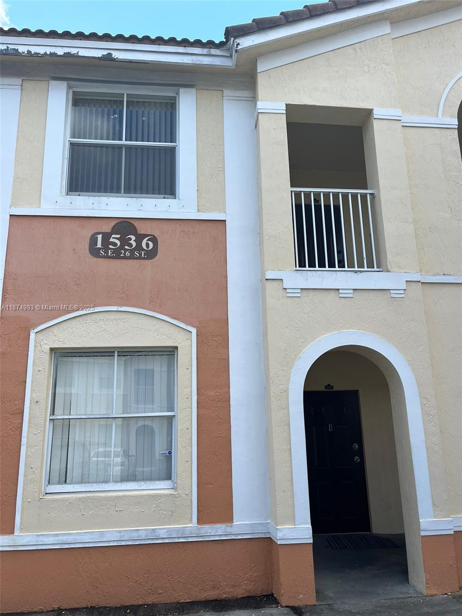 1536 SE 26th St #205