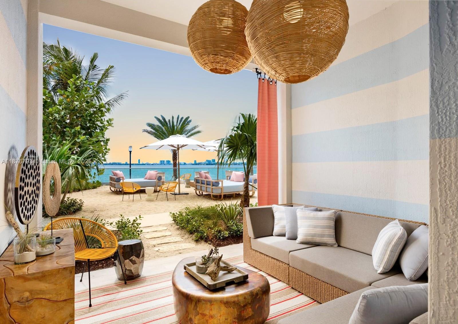 image Biscayne Beach Condo23
