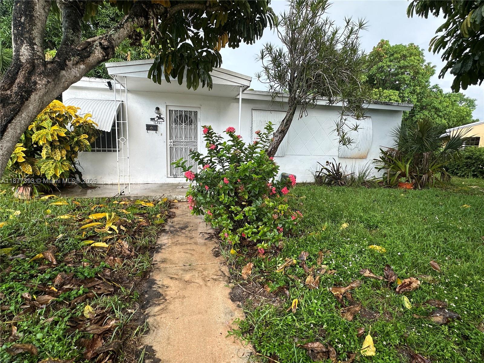 16441 NW 18th Ave
