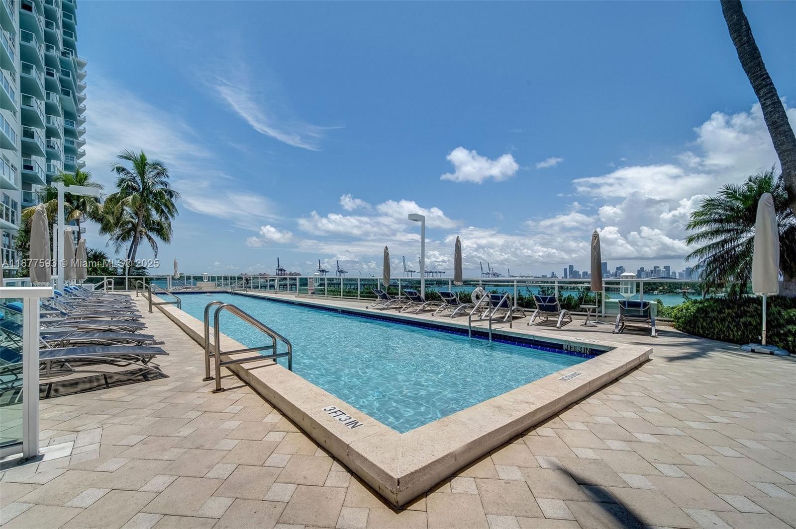 image The Floridian Condo37
