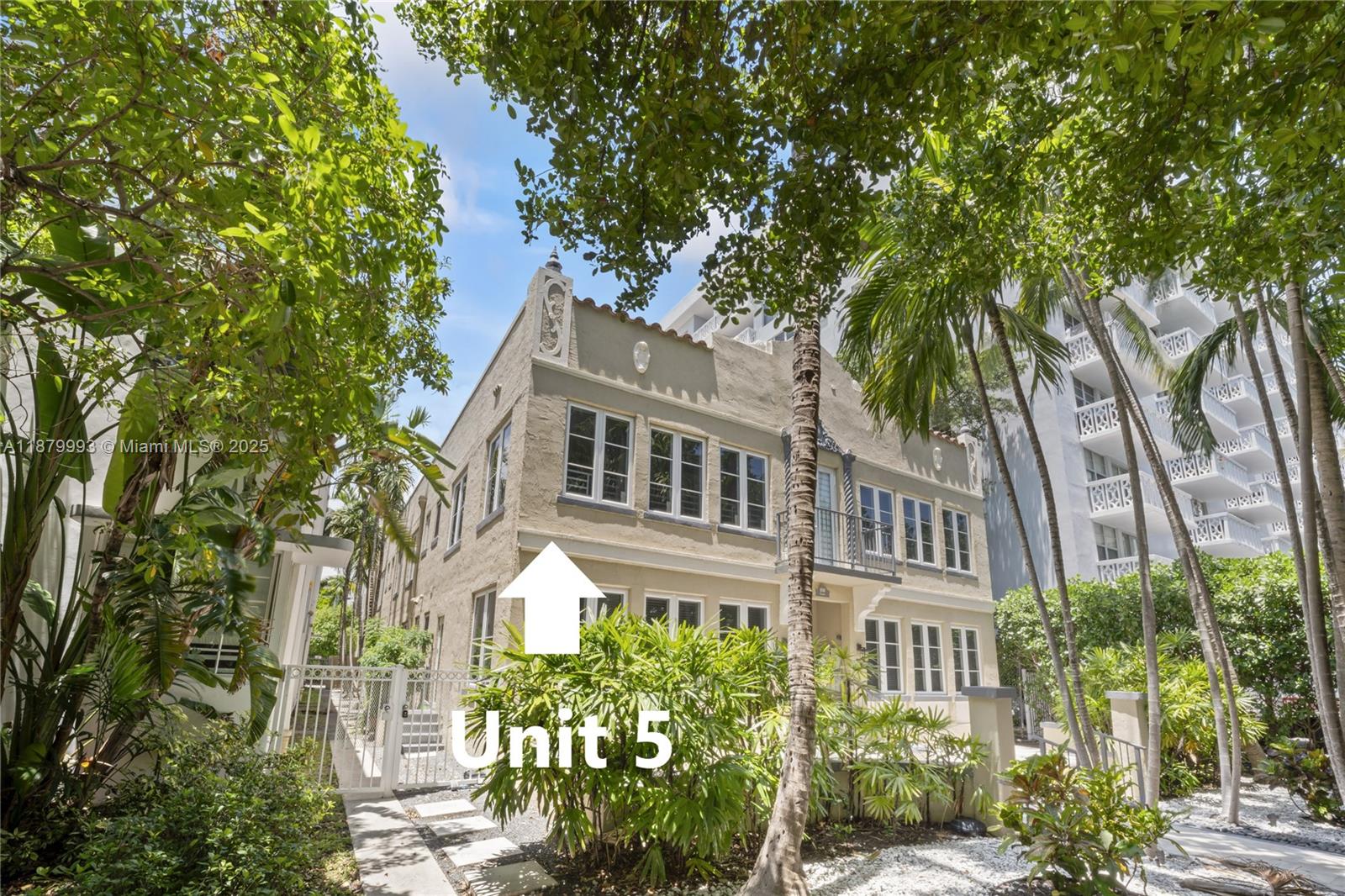 1018 Meridian Ave #5