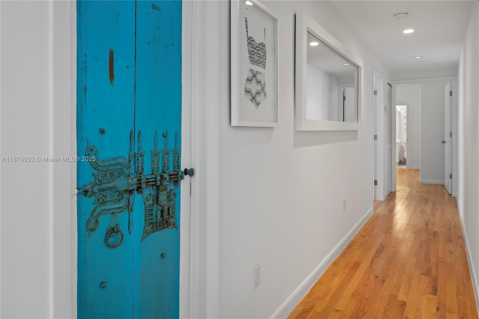 1018 Meridian Ave #5 Miami Beach, FL 33139