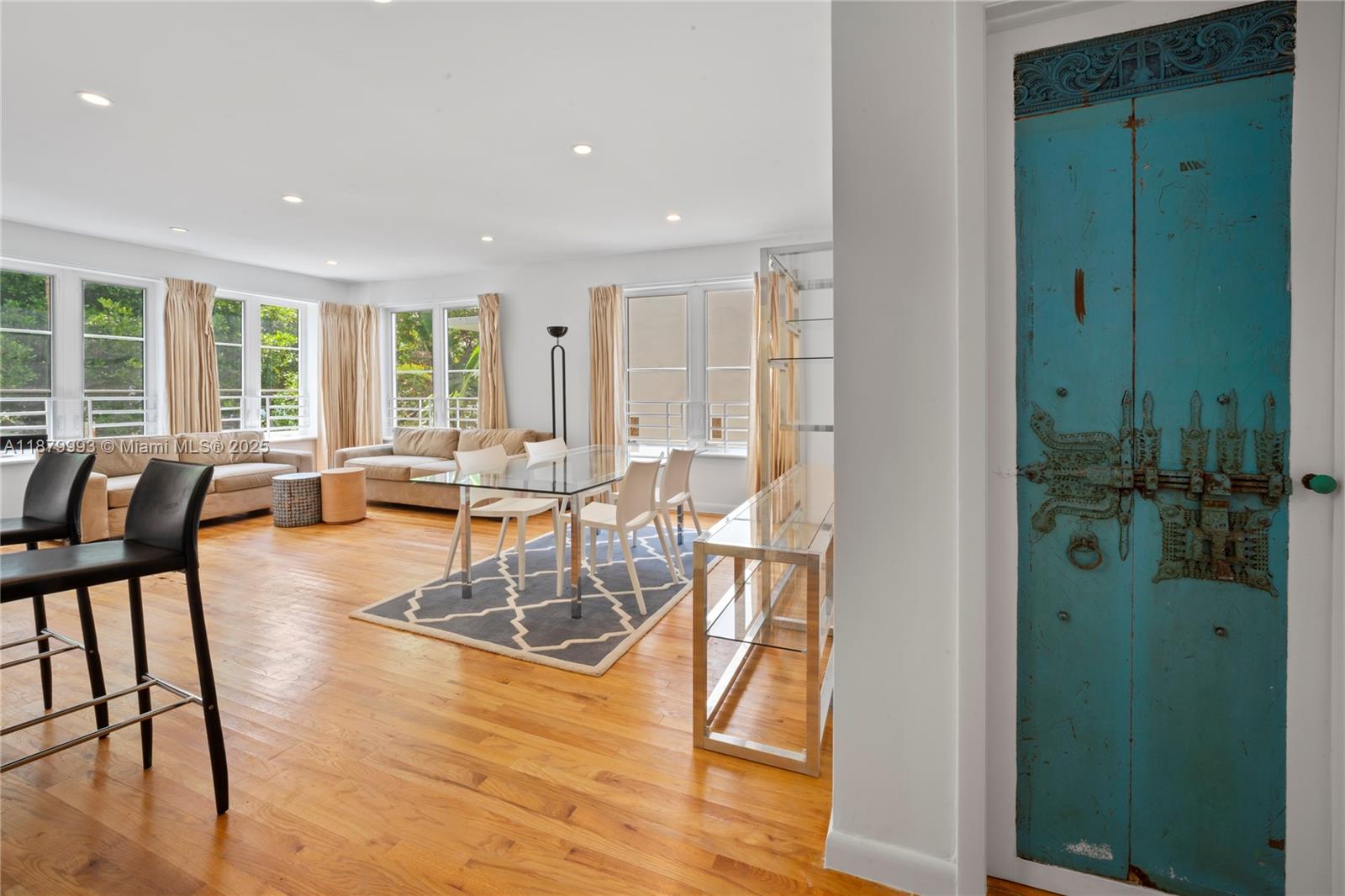 1018 Meridian Ave #5 Miami Beach, FL 33139