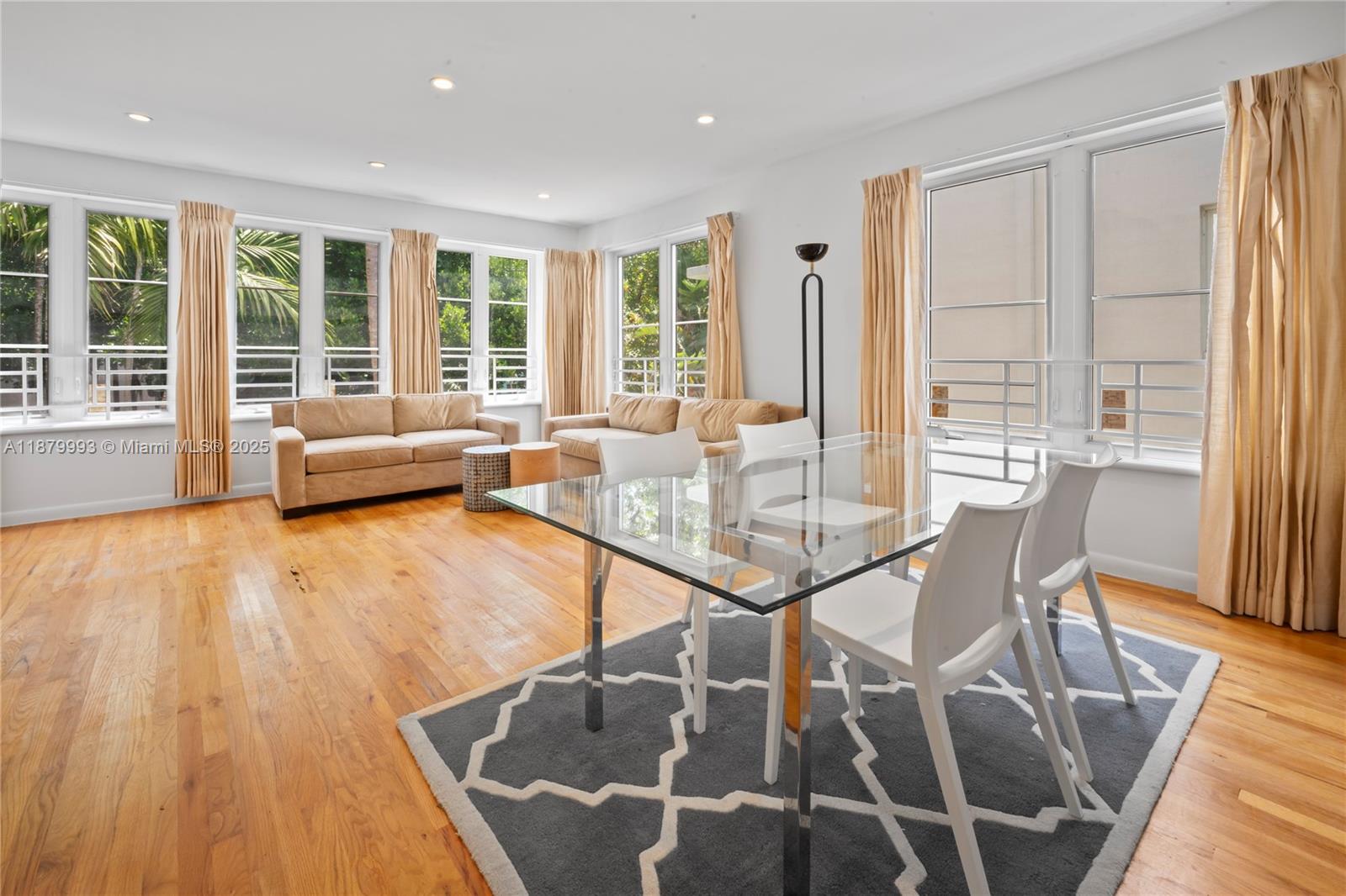 1018 Meridian Ave #5 Miami Beach, FL 33139