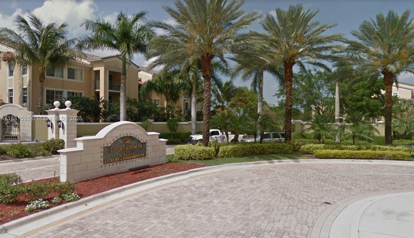 2151 W Preserve Way #201