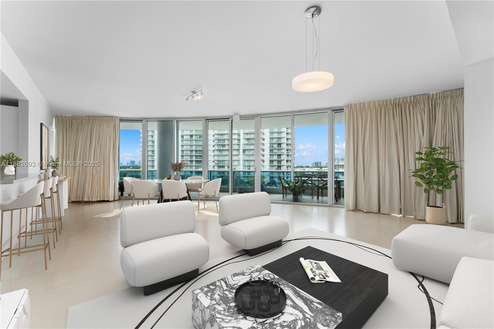 5959 Collins Ave #701