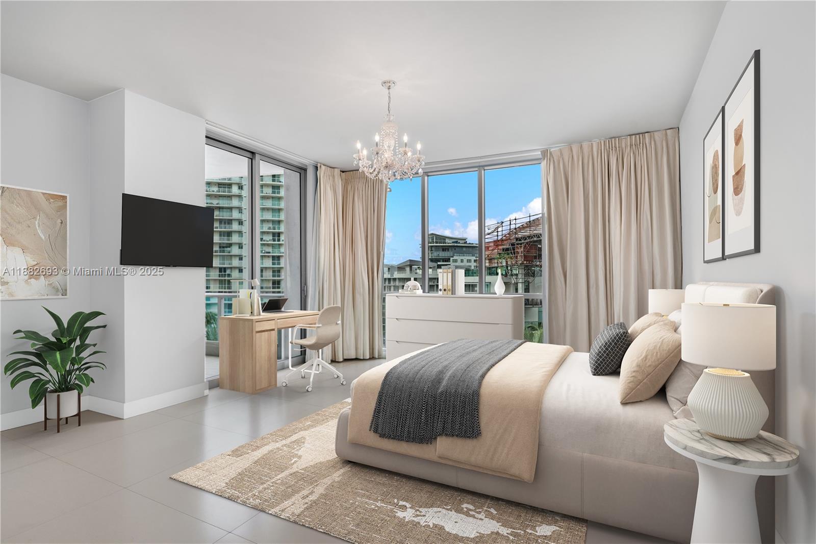 image The Residences At The Bat7