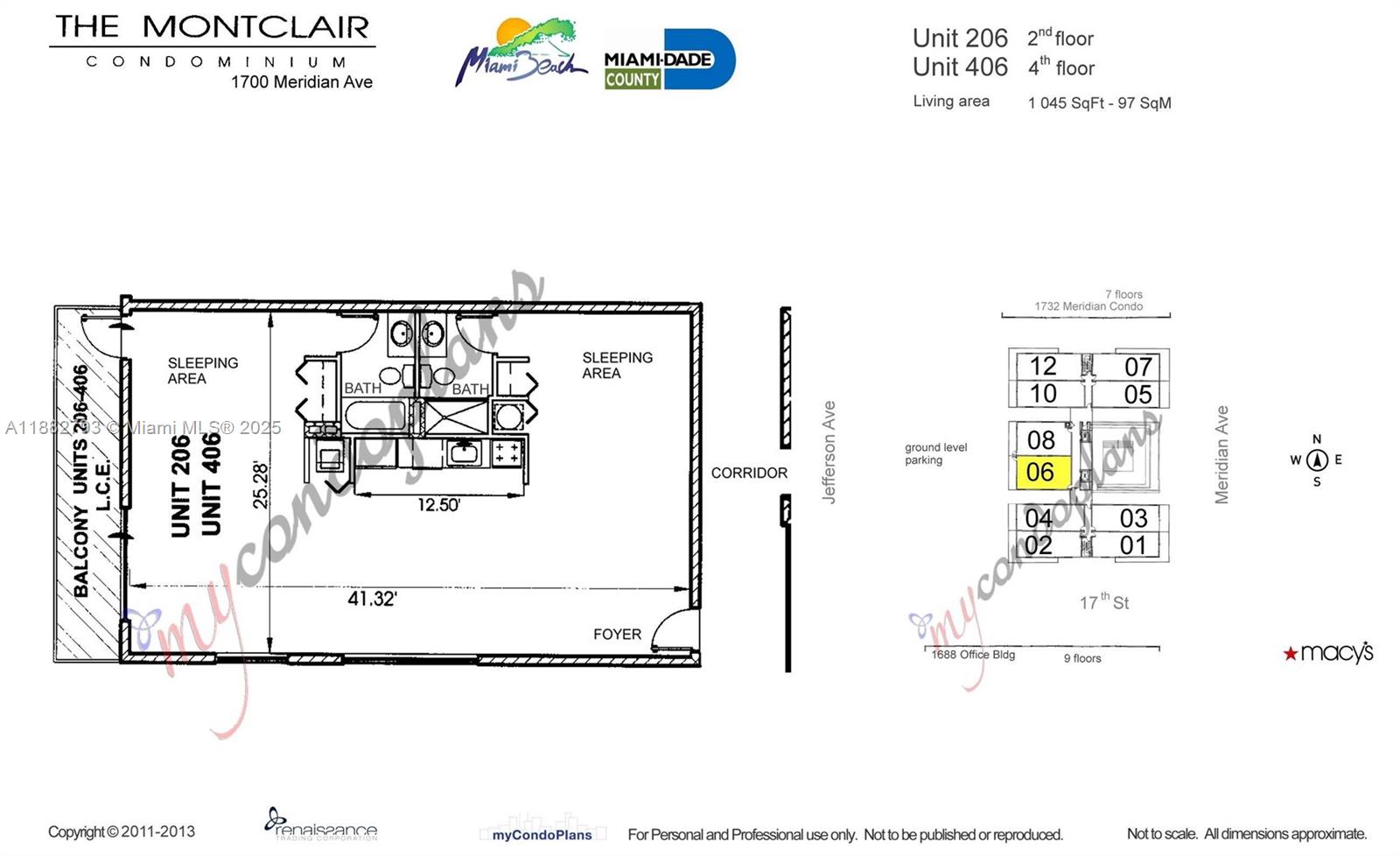 image The Montclair Condo27