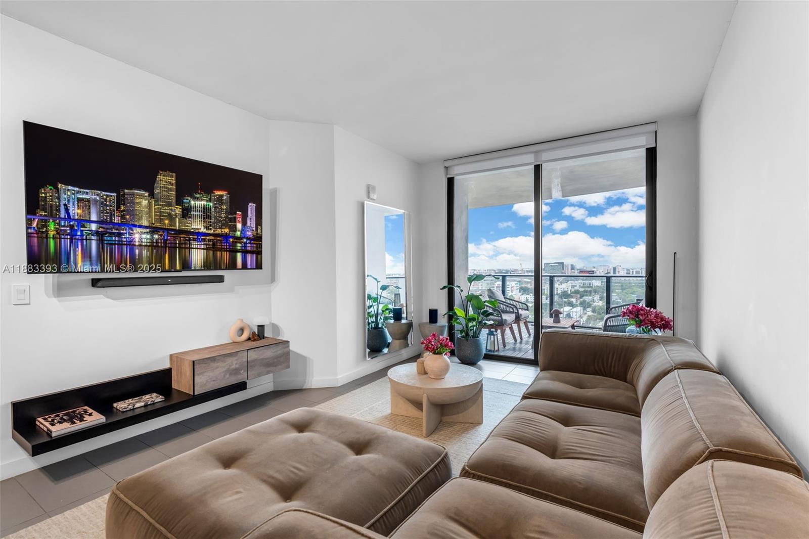 1600 NE 1st Ave #1511
