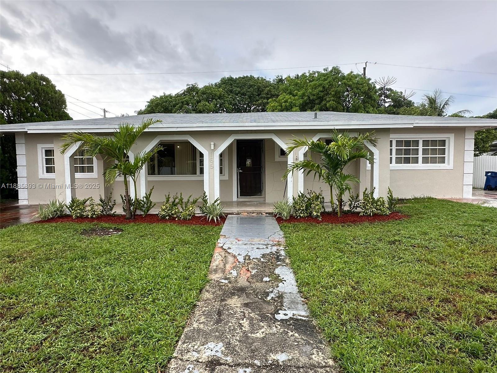 165 NW 192nd St