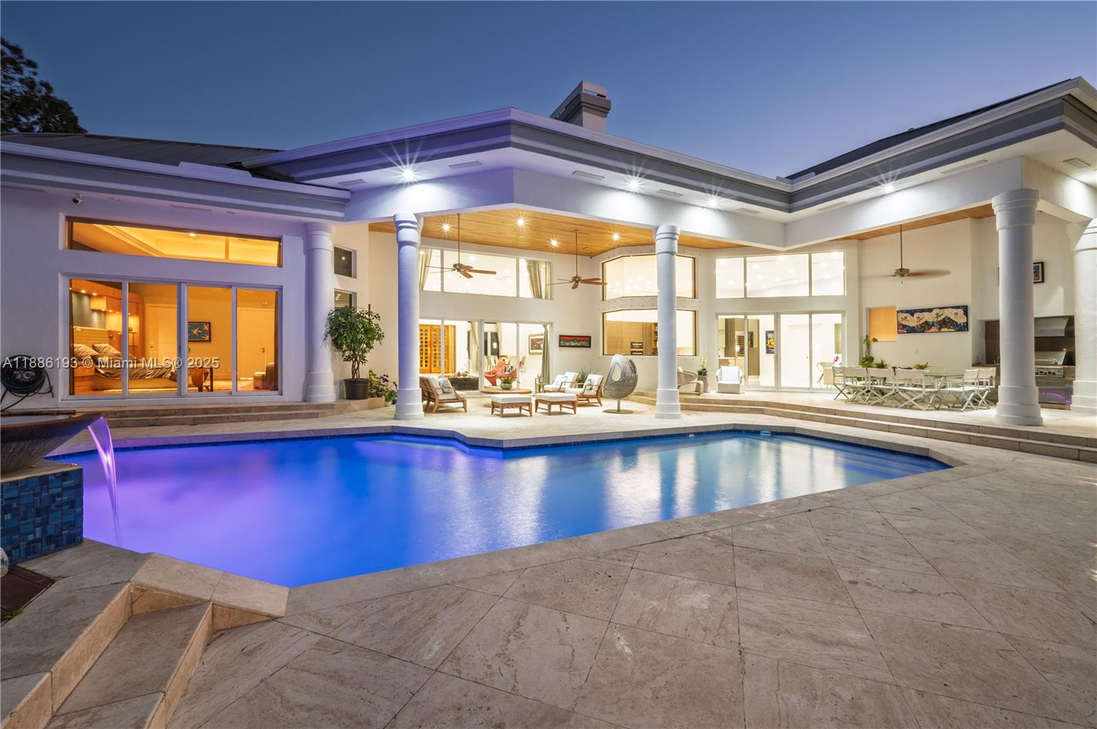 3425 Saddlebrook Ln Weston, FL 33331