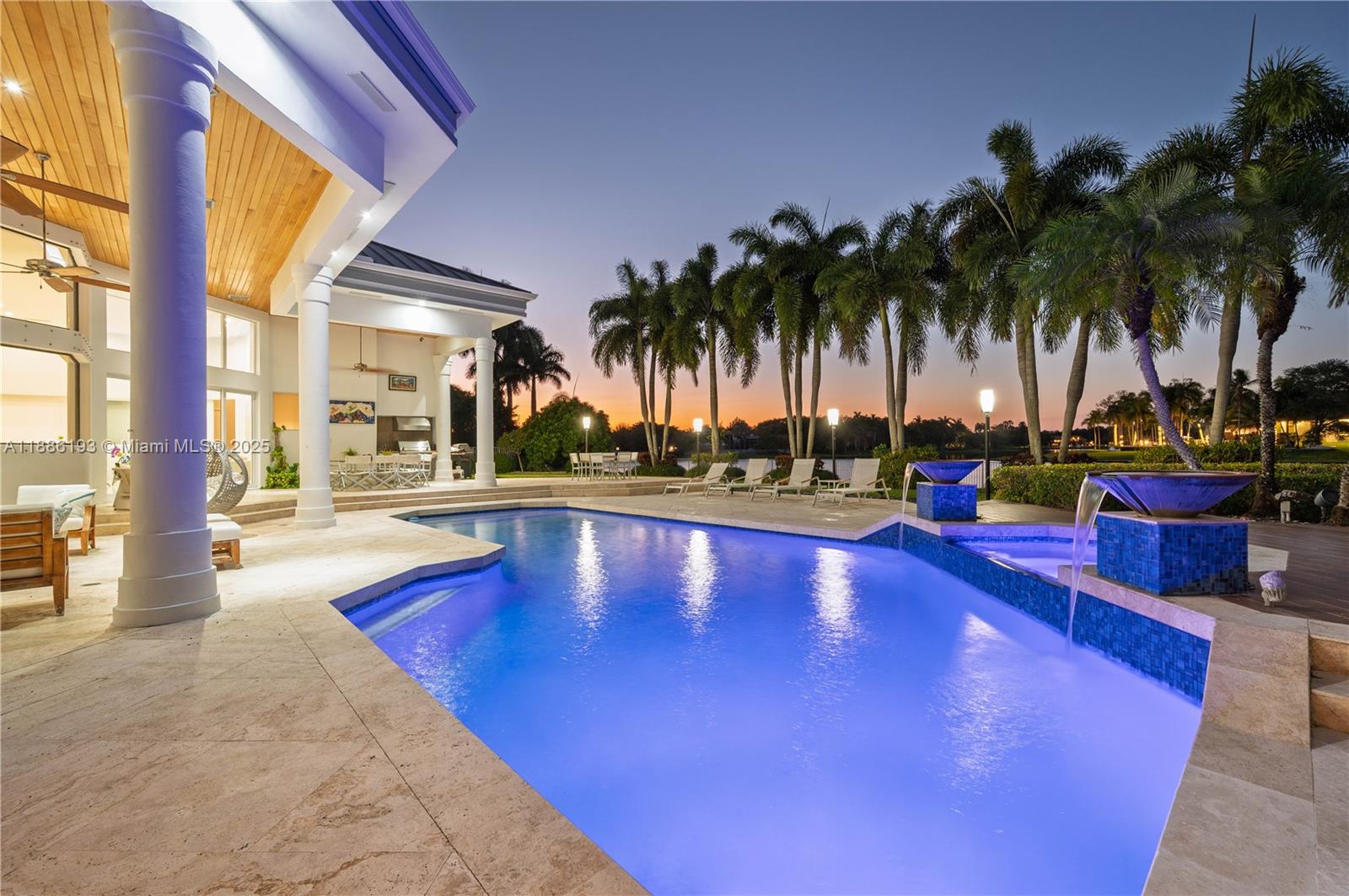 3425 Saddlebrook Ln Weston, FL 33331