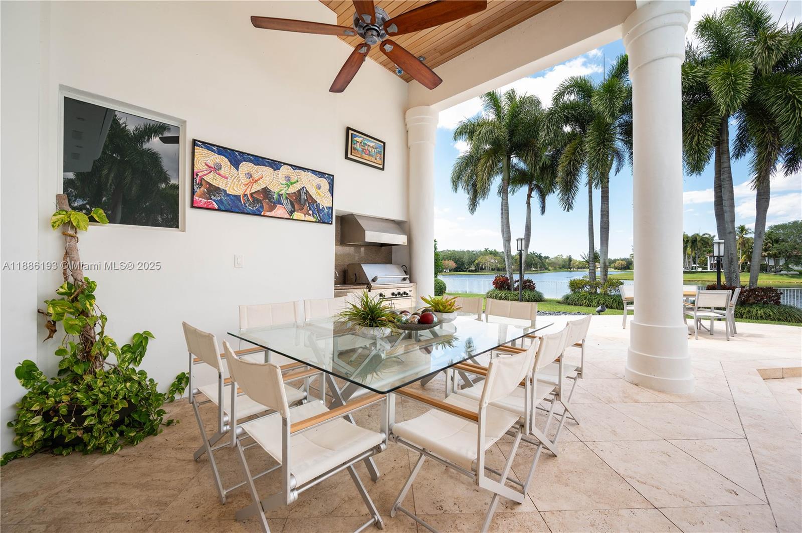 3425 Saddlebrook Ln Weston, FL 33331