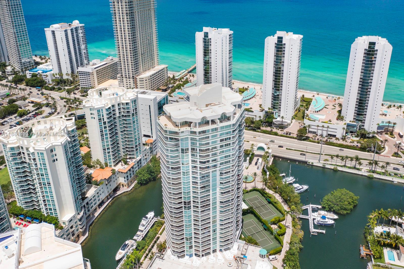 16400 Collins Ave #1845