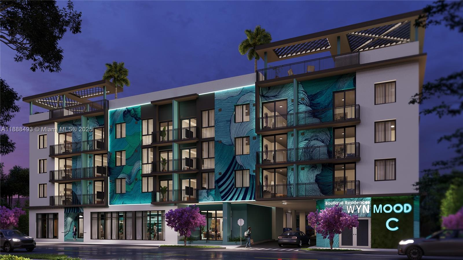 107-127 NW 31st St Miami, FL 33127