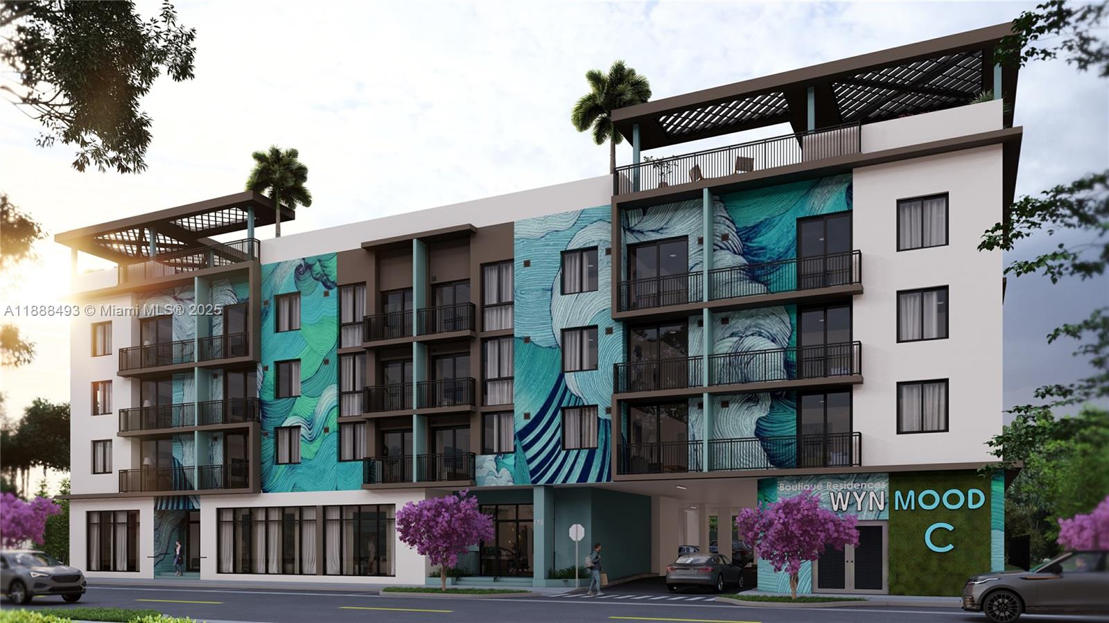 107-127 NW 31st St Miami, FL 33127