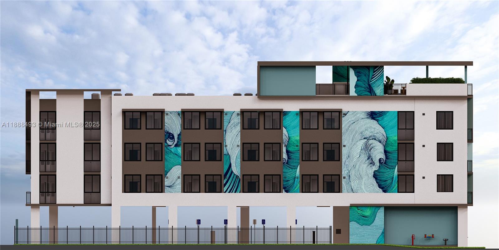 107-127 NW 31st St Miami, FL 33127