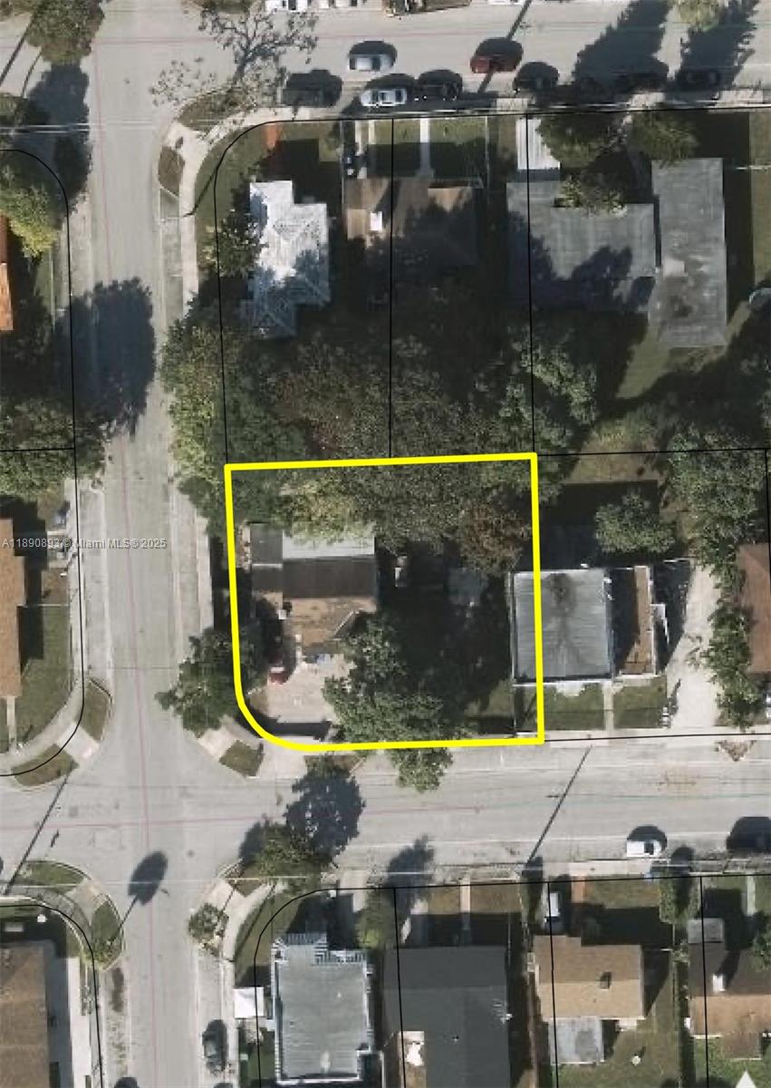 1391 NW 55th Ter
