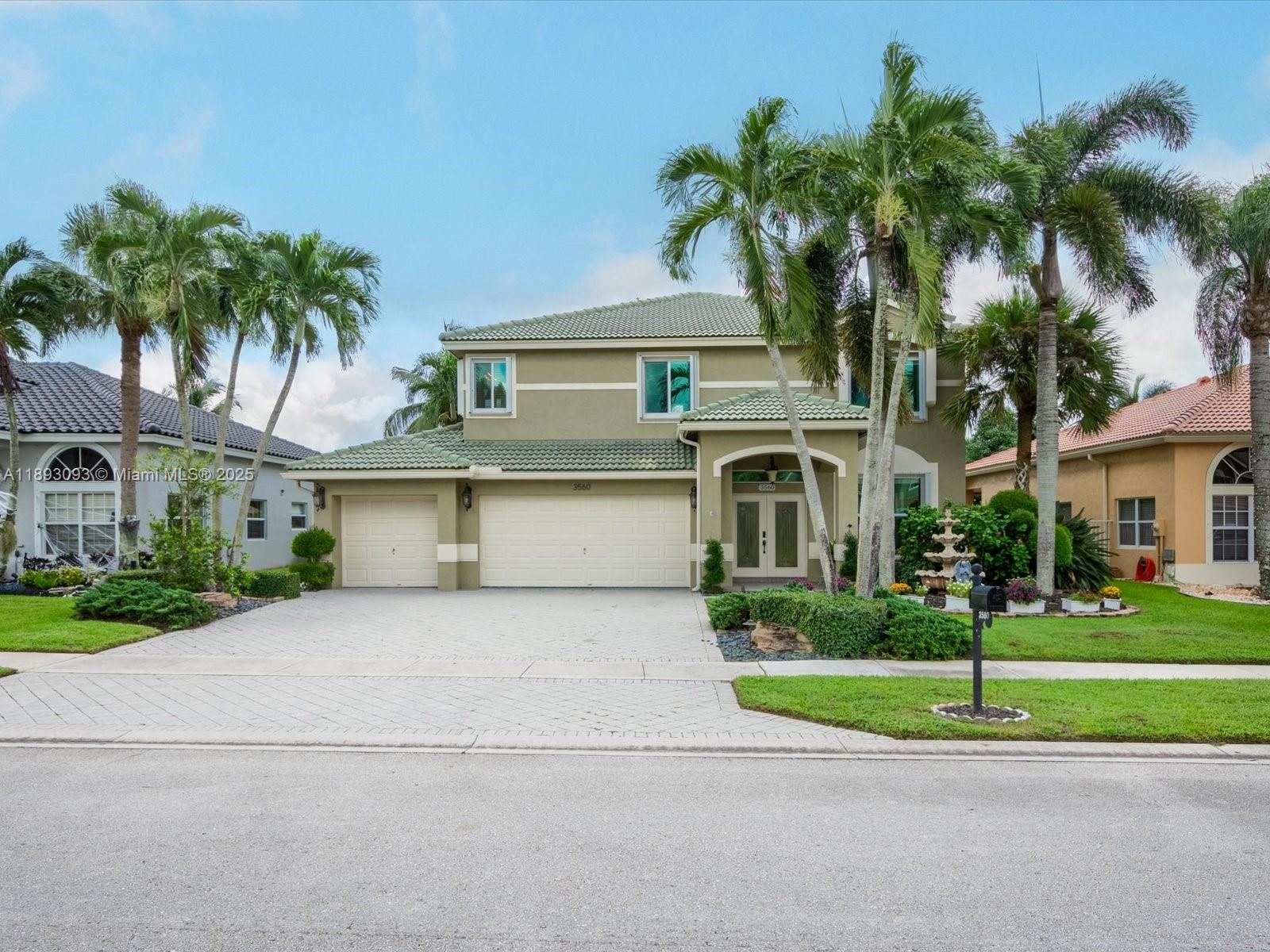 3560 Moon Bay Cir