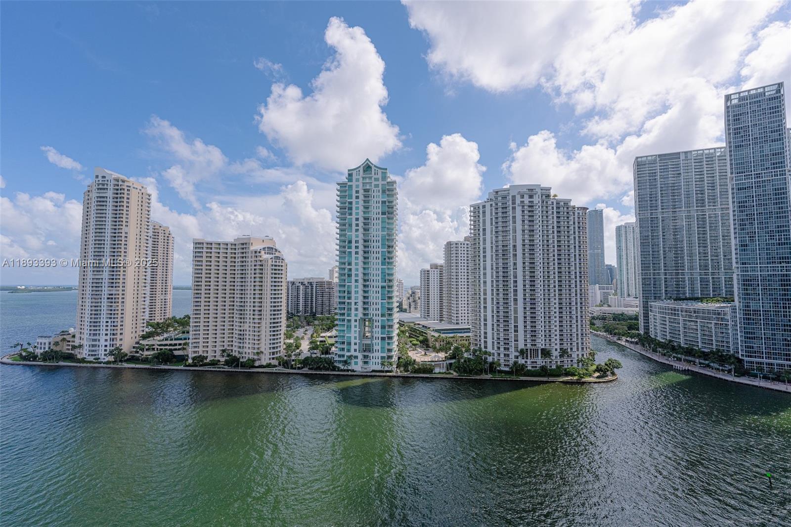 325 S Biscayne Blvd #2119