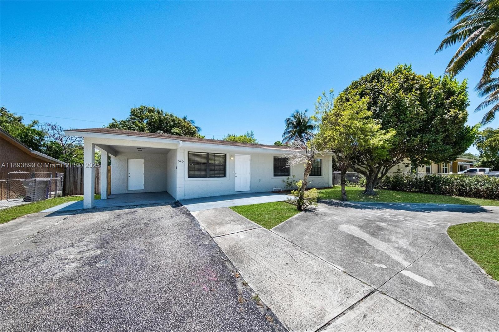 540 NW 7th Ter