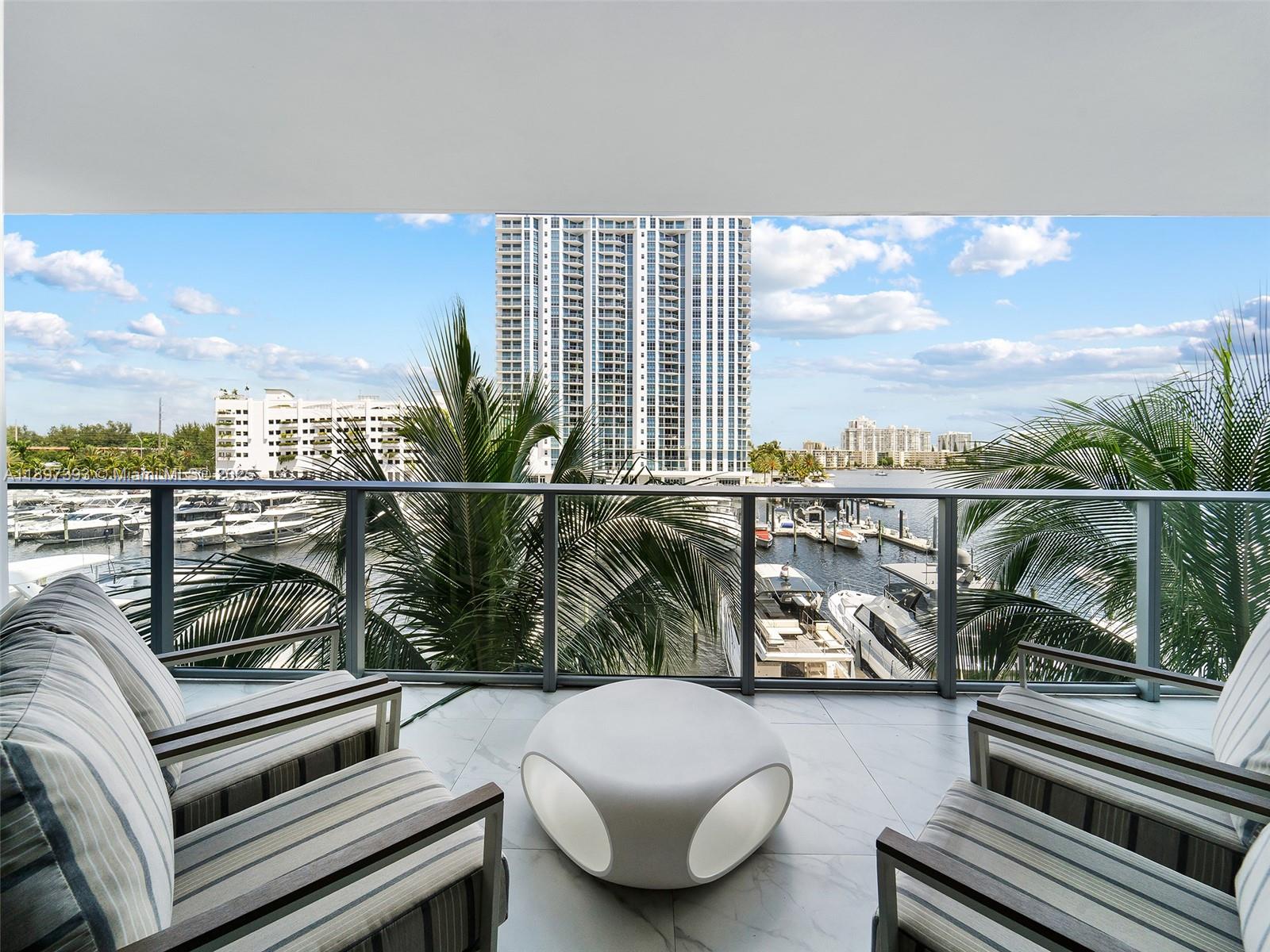 17111 Biscayne Blvd #307