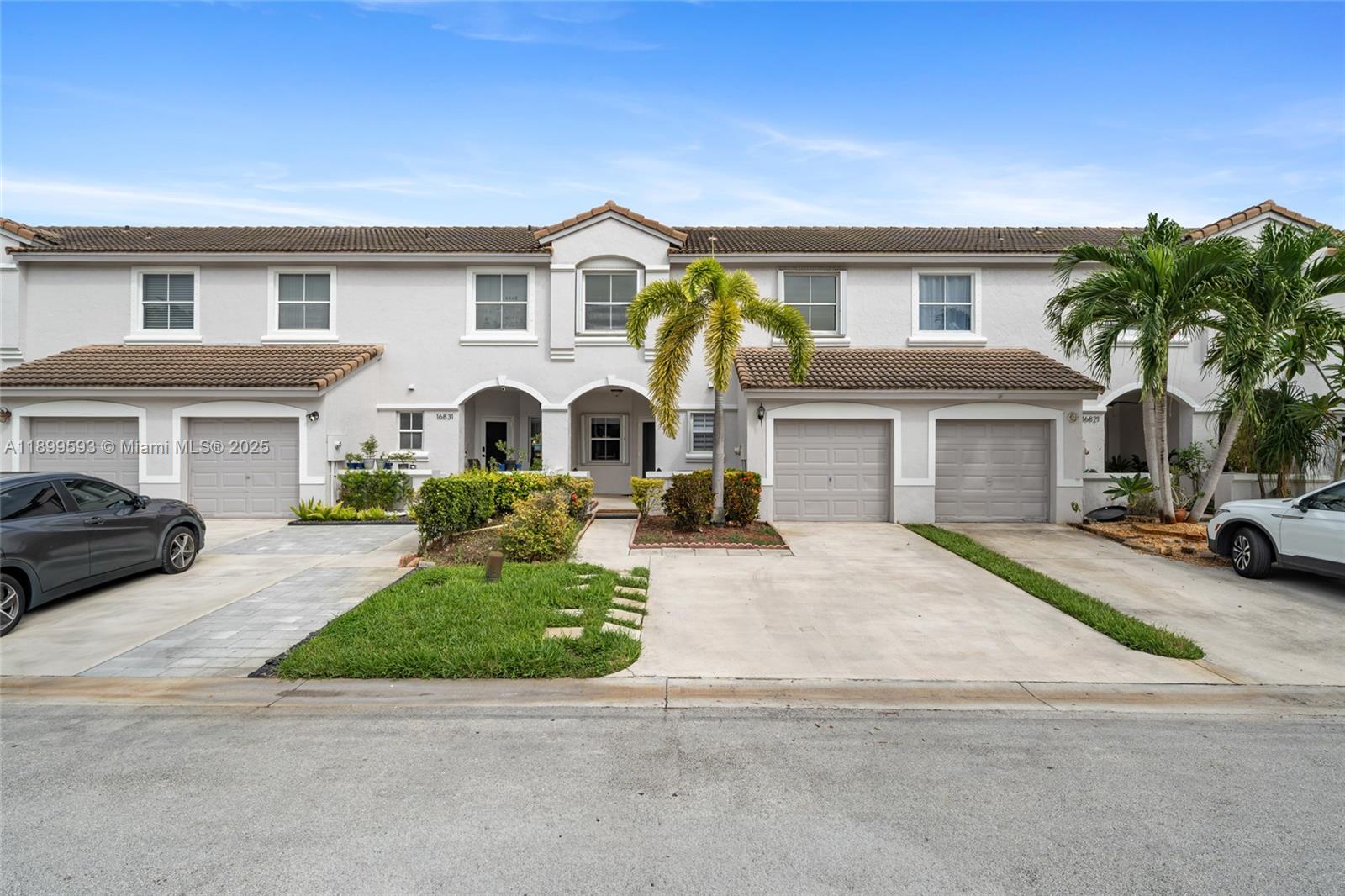 16829 SW 1st Mnr