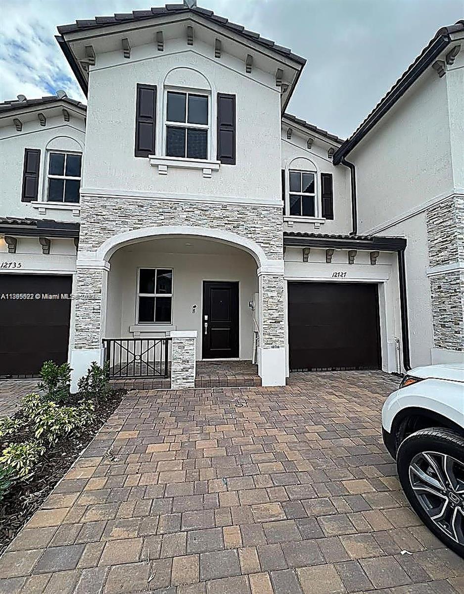 12727 NW 23rd Pl #12727