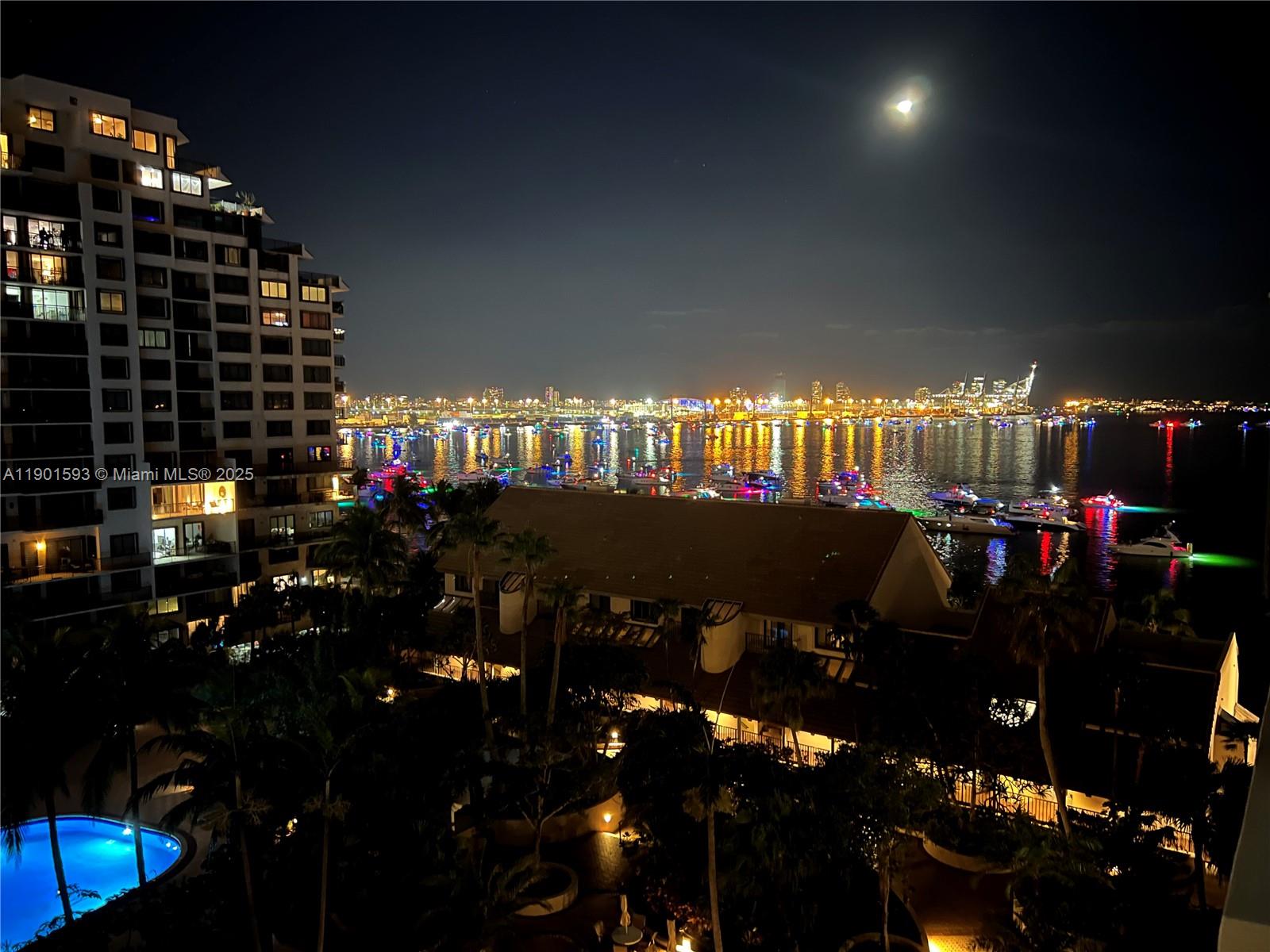 image Brickell Key One51